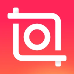 أيقونة lnShot برنامج تصميم للفيديو
